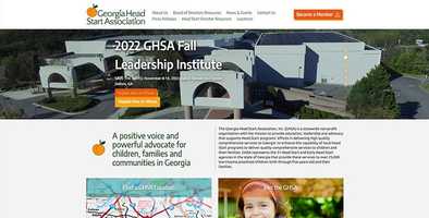 Georgia Head Start
