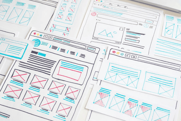 The Web Design and Development Process: Five Key Phases