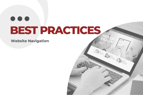 10 Best Practices for Website Navigation