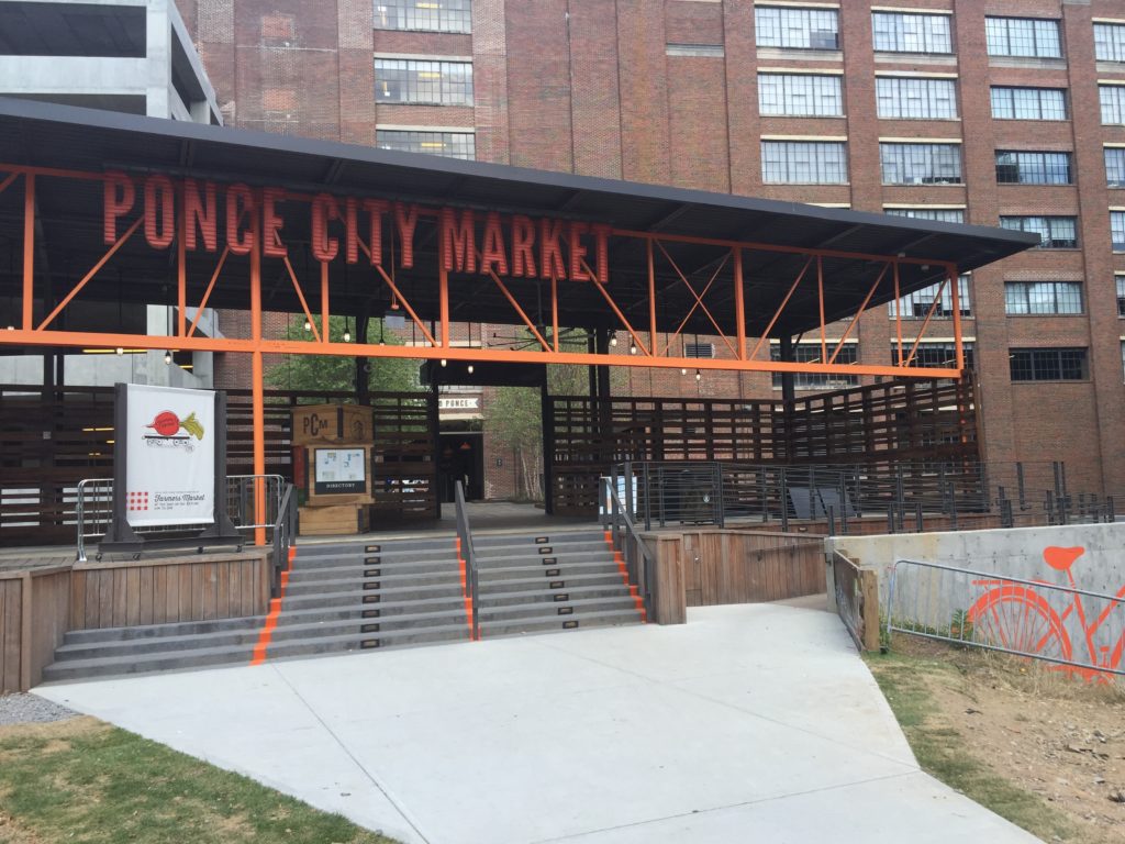 Ponce City Market
