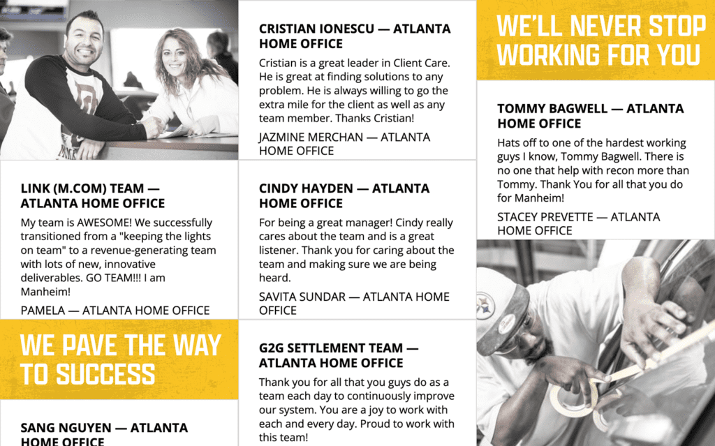 Manheim Auctions Atlanta