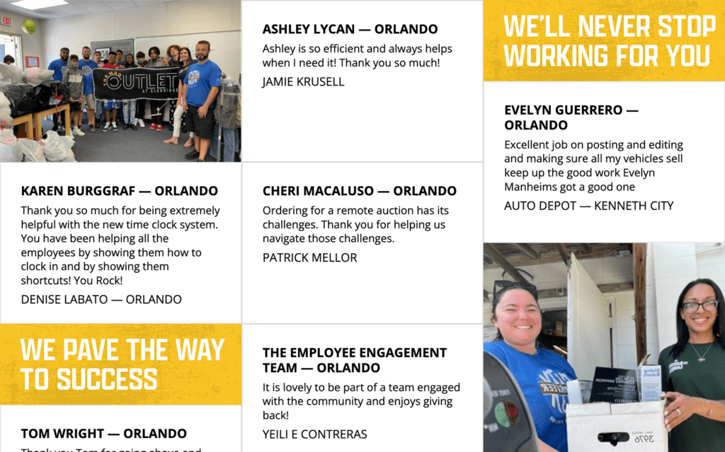 Manheim auctions orlando