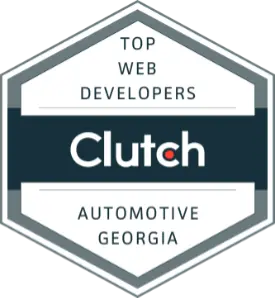 Clutch Top Web Developers for Automotive in Georgia